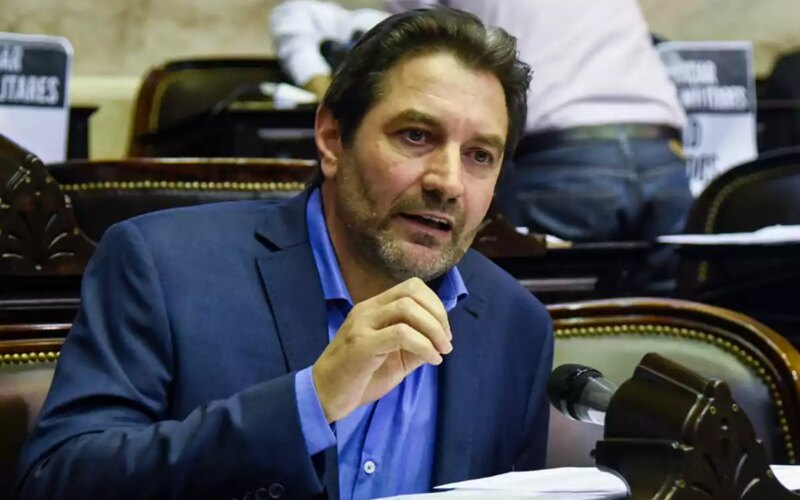 “¿Cristina = Lula? Increíble Comparación de Dirigente K Remueve el Tablero Político”