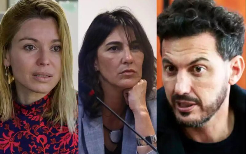 “Desvaríos Kirchneristas en Córdoba: Insólita Defensa a CFK sacude la Política Local”
