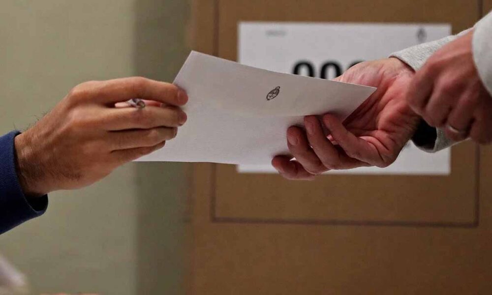 "Importante: cambios en la fecha de elecciones en Bahía Blanca y la región"