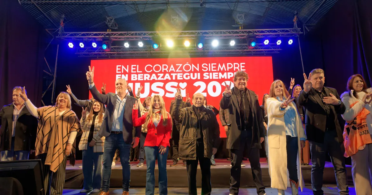 **Intendentes del Sudoeste: Estrategias Opuestas en la Conformación de Listas Electorales**