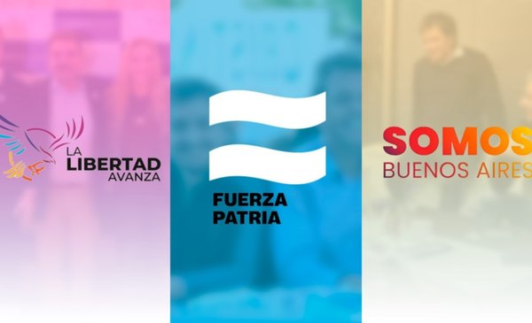 ¡Bancas en juego! Descubrí cuánto se arriesga en Bahía Blanca y la Sexta Sección.