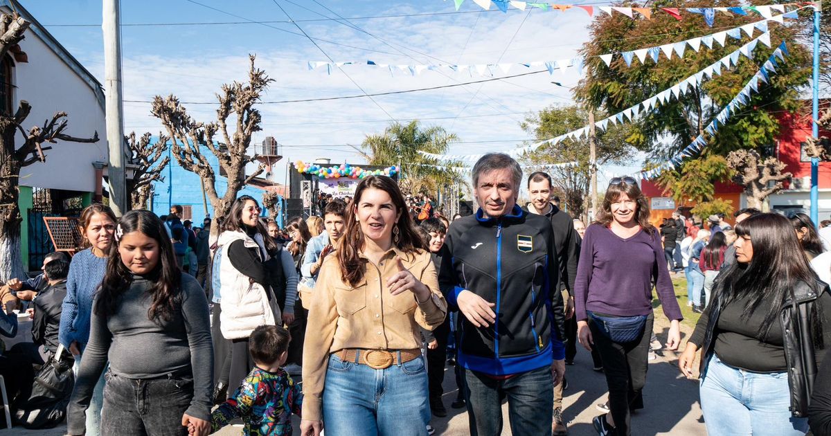 Exclusivo: tensiones en el armado de listas locales desatan crisis en varios distritos
