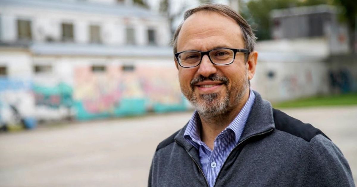 "Diego Valenzuela lidera la lista en la Primera: La Libertad Avanza"