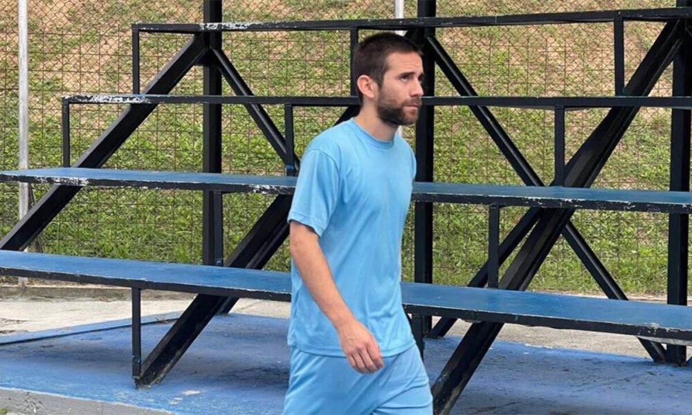 "Regimen de Maduro frustra liberación del gendarme argentino: detalles impactantes revelados"