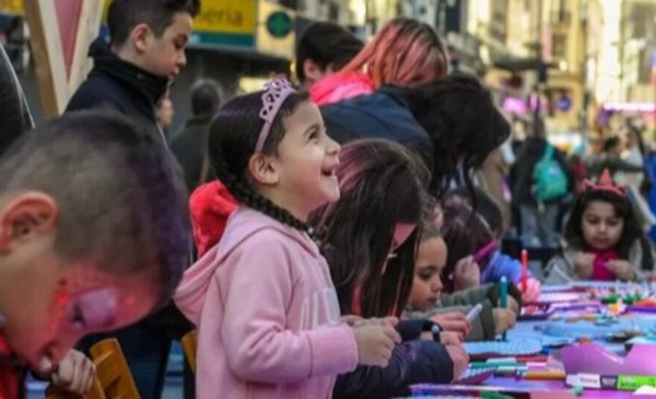 Vacaciones de invierno: descubrí las actividades presenciales para niños fuera de pantalla