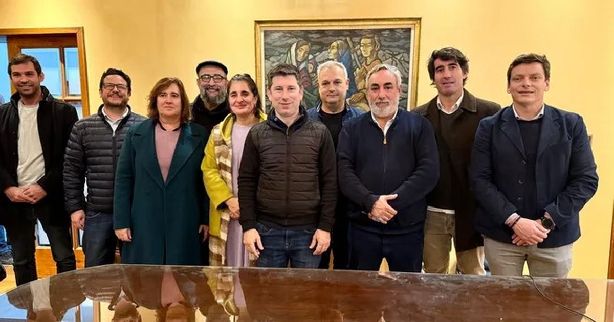 "Fuerte disputa electoral en el sudoeste: UCR lidera la contienda y tensiona al peronismo"