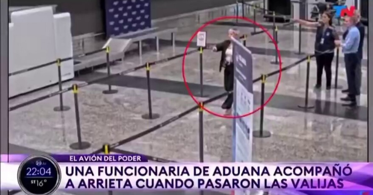 ¡Escándalo aéreo en el Sudoeste Bonaerense con nuevas filmaciones comprometedoras!