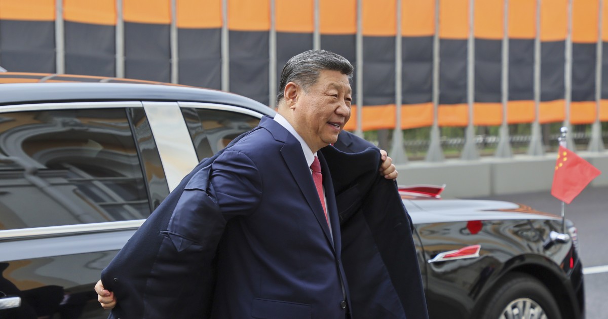 Milei desata controversia al facilitar acceso sin visa a ciudadanos chinos
