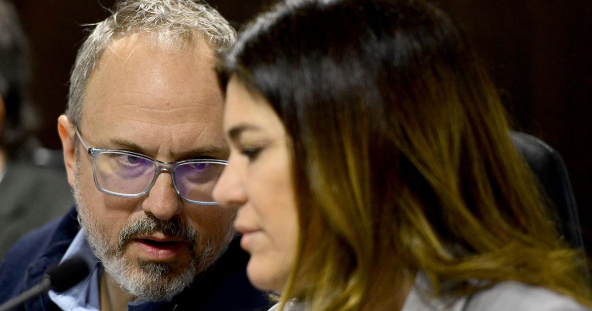 Diego Valenzuela lidera La Libertad Avanza en la Primera Sección Electoral