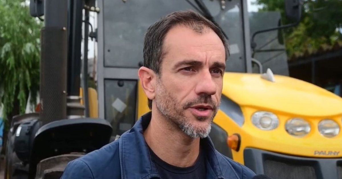 "El radicalismo arrebata el segundo lugar a Manes en Somos Buenos Aires"