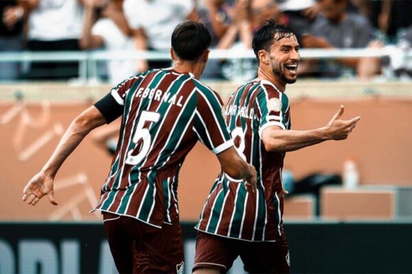 “Fluminense avanza a la semifinal del Mundial de Clubes en emocionante duelo”