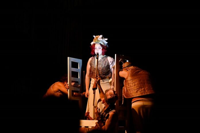 Agenda cultural del sudoeste: ¡Fin de semana repleto de teatro y arte en Bahía Blanca!