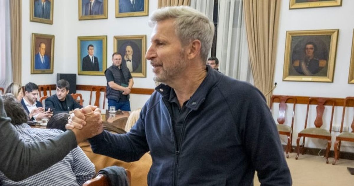 Alianza entre Frigerio y LLA: Estrategia para vencer al peronismo en Entre Ríos