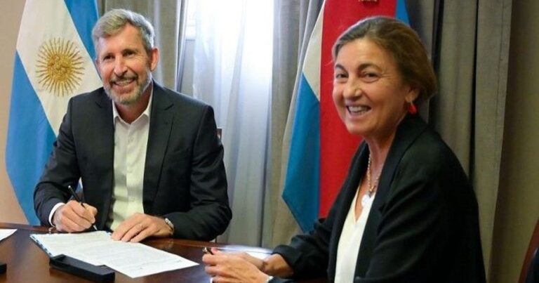 Alicia Fregonese, candidata del PRO, elegida por Frigerio para la lista en Entre Ríos junto a La Libertad Avanza.