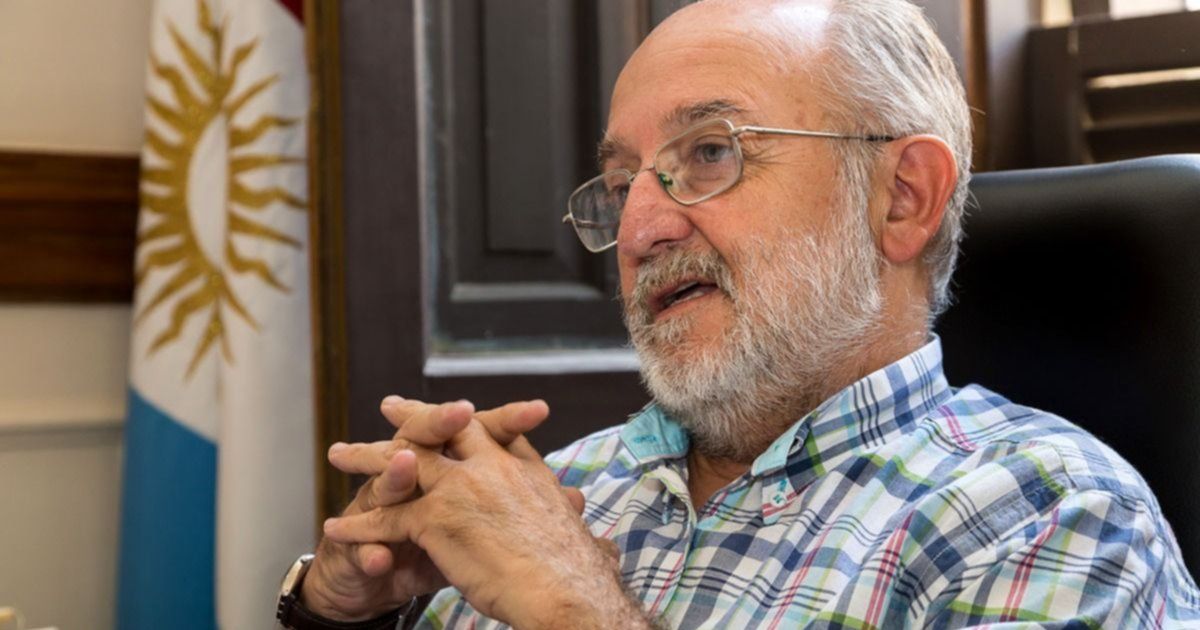 Aurelio García Elorrio se suma con fuerza a la oposición en Córdoba junto a Carrió y López Murphy