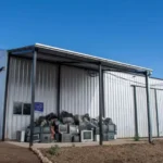 Bordoni anunció el cierre definitivo del basural a cielo abierto de Sierra de la Ventana y Saldungaray
