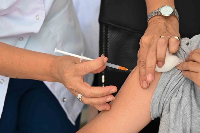 Comenzó la campaña de vacunación antigripal en el sudoeste bonarense.