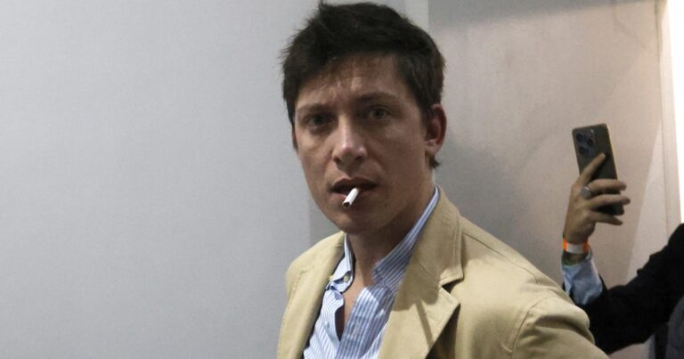 Conflictos en el oficialismo por denuncias de corrupción y filtraciones de audios: el escándalo sacude a Milei y a sus afiliados.
