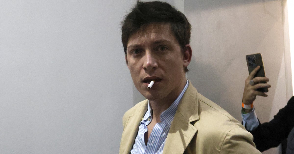 Conflictos en el oficialismo por denuncias de corrupción y filtraciones de audios: el escándalo sacude a Milei y a sus afiliados.