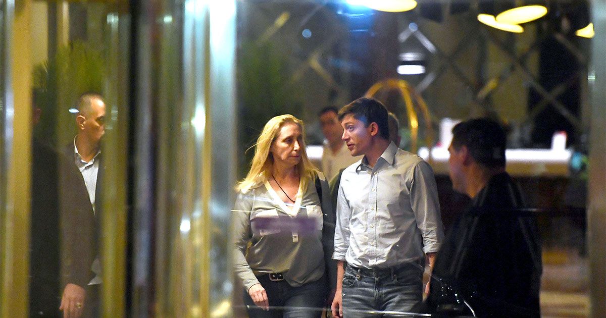 Control de daños en Casa Rosada: blindaje a Javier y Karina Milei y reunionismo constante