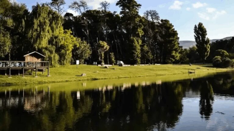 Descubre Villa Ventana, el destino mágico a un paso de Buenos Aires ideal para tu escapada.