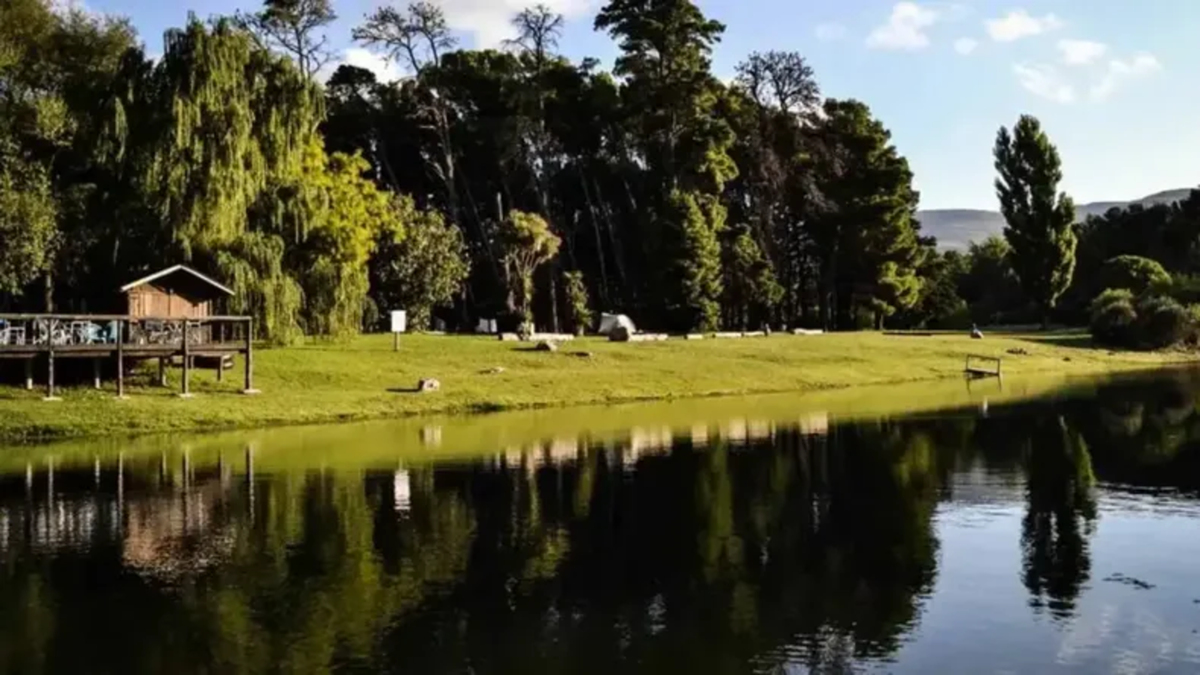 Descubre Villa Ventana, el destino mágico a un paso de Buenos Aires ideal para tu escapada.