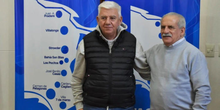 Dichiara refuerza su presencia en la región de cara a las elecciones: Todos los detalles de su visita a Patagones