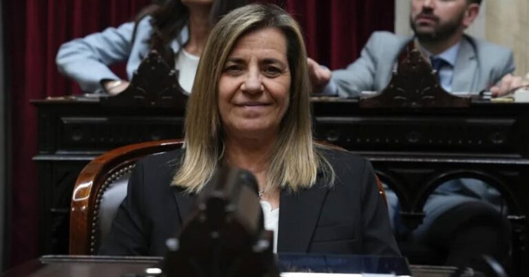 Diputados que avalaron veto a jubilaciones pero rechazaron el de discapacidad: las claves detrás de las decisiones政.