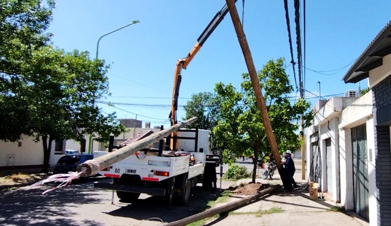 Edes anuncia cortes de servicio en Bahía Blanca: miércoles 27 de Agosto. ¡Más información aquí!