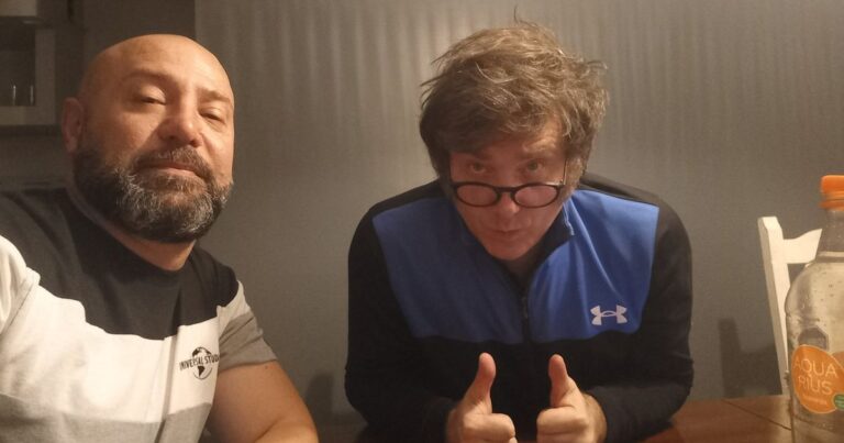 El gobierno de Javier Milei teme que Diego Spagnuolo se convierta en un arrepentido y escale el escándalo.