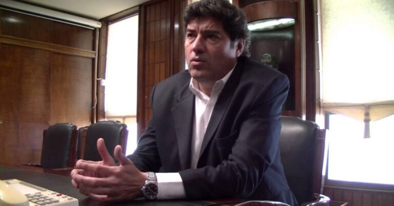 El juez Slokar discute sobre la regulación de las redes sociales en Brasil