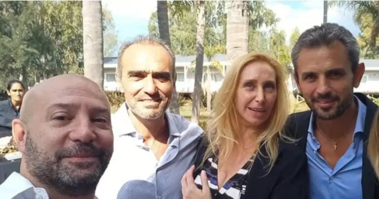 El Mayo Zambada y Diego Spagnuolo: el fantasma del ventilador desata temor en América Latina