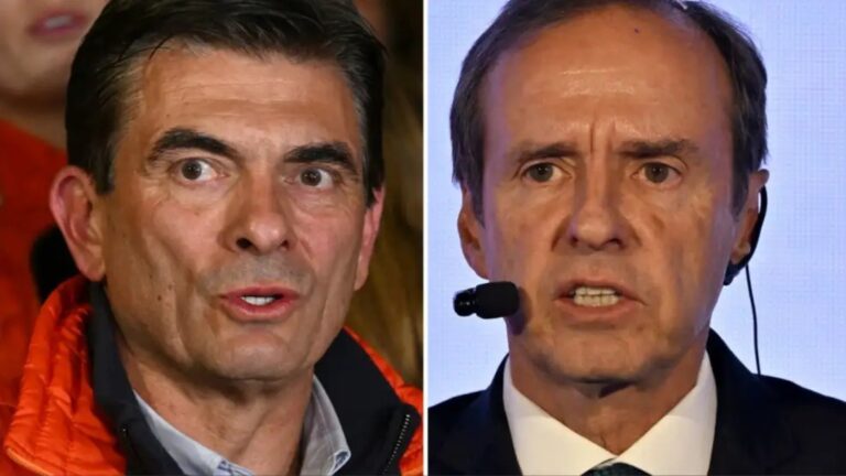 Elecciones Bolivia 2025: candidatos de derecha disputarán balotaje el 19 de octubre