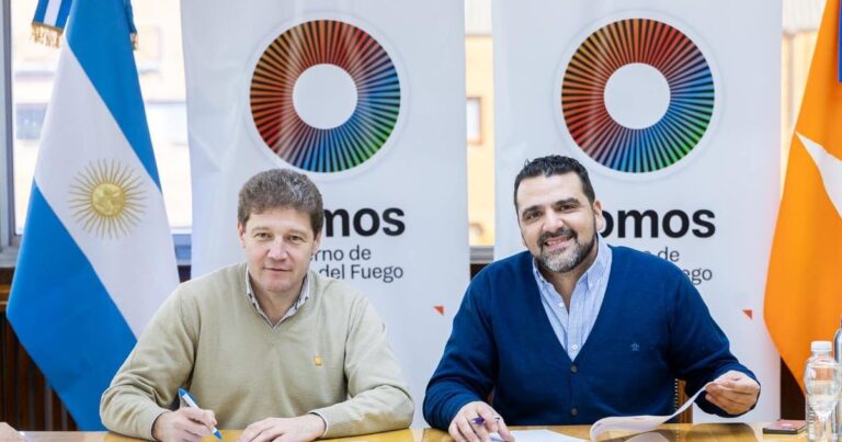 Elecciones en Tierra del Fuego: ¡Conocé todos los candidatos y sus estrategias para octubre!