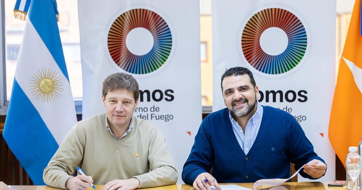 Elecciones en Tierra del Fuego: ¡Conocé todos los candidatos y sus estrategias para octubre!