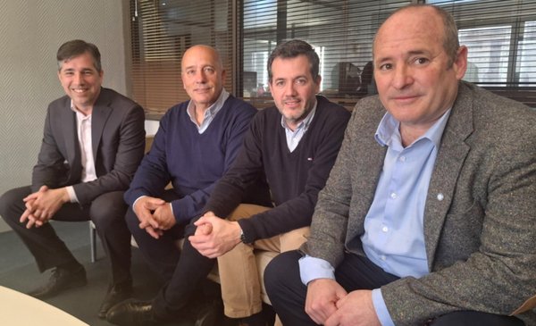 Elecciones provinciales en septiembre: Somos Buenos Aires se presenta como una alternativa a la polarización.
