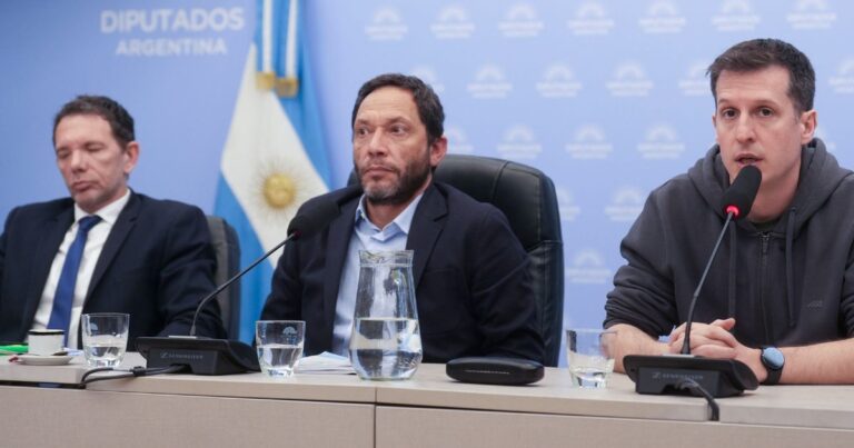 Elisa Carrió y Axel Kicillof al frente de la investigación sobre Javier Milei en la comisión $Libra