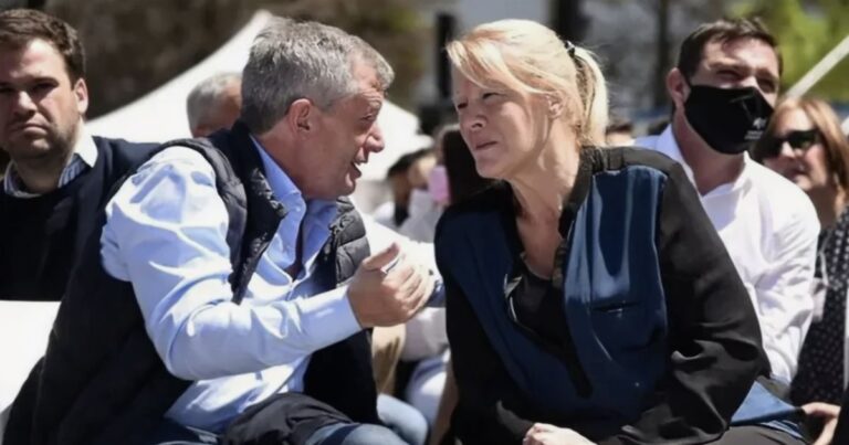 Emilio Monzó y Margarita Stolbizer lanzan Encuentro como cuarta vía en Buenos Aires