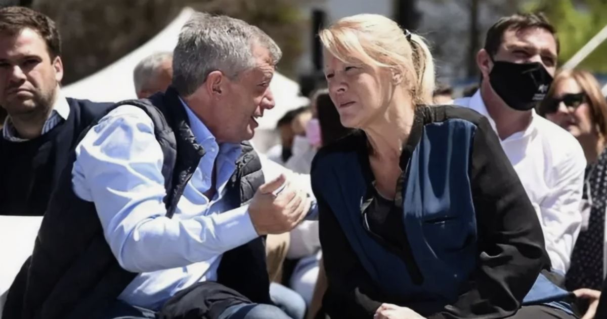 Emilio Monzó y Margarita Stolbizer lanzan Encuentro como cuarta vía en Buenos Aires