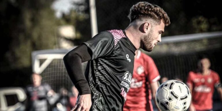 Empate amargo para el SUPA en un final de infarto: Lucas Biondo expresa su frustración.