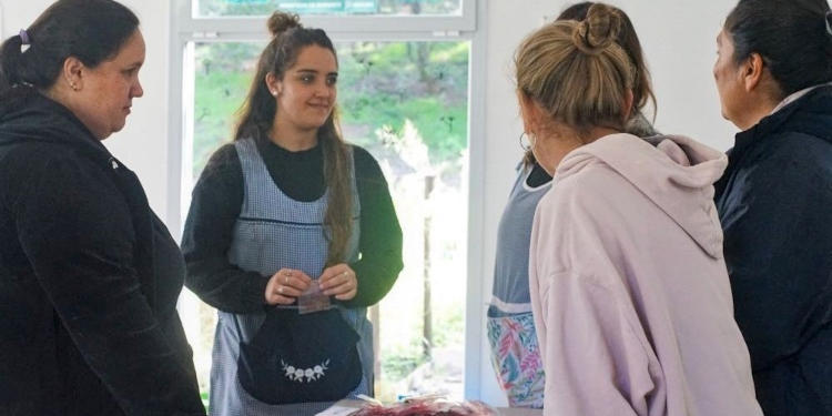 Entregan semillas para huertas familiares este miércoles 20: Siembra primavera y verano.