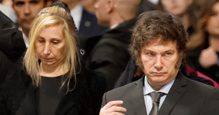 Escándalo cinematográfico: El Gobierno sacrifica a Diego Spagnuolo para proteger a Karina Milei y Javier Milei. ¿Preparan un 'hombre bomba'?