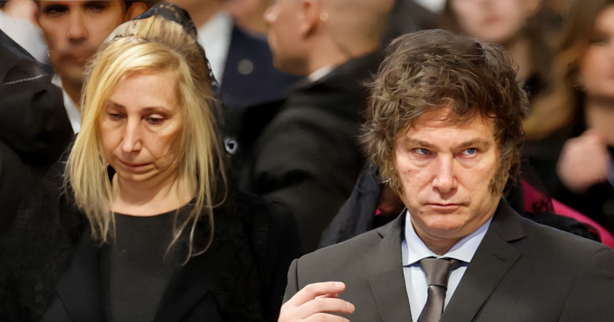 Escándalo cinematográfico: El Gobierno sacrifica a Diego Spagnuolo para proteger a Karina Milei y Javier Milei. ¿Preparan un 'hombre bomba'?
