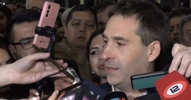 Escándalo en Chubut: allanan propiedades ligadas a candidato peronista por presunta corrupción.