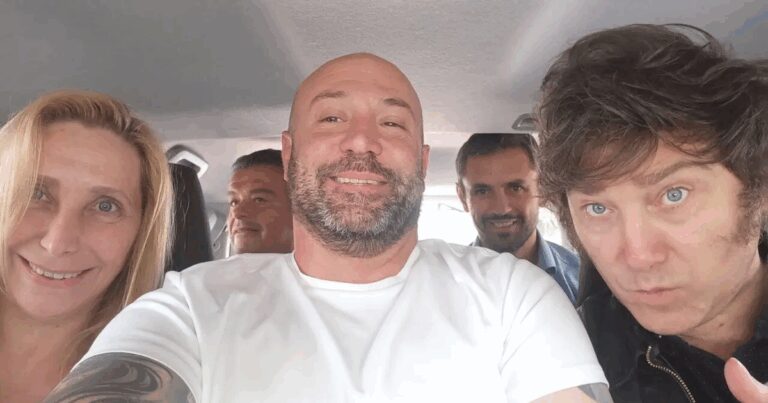 Escándalo por coimas: allanan domicilios vinculados a ANDIS y secuestran U$S 200.000, ¿qué revela Diego Spagnuolo?