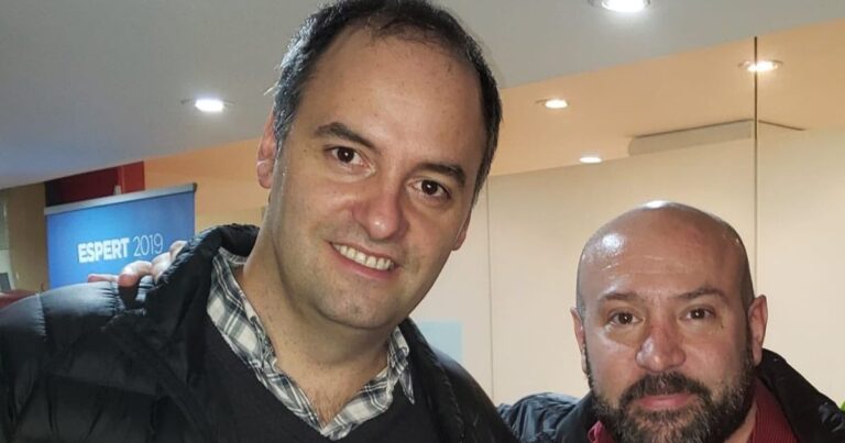 Escándalo por coimas en ANDIS: Revelaciones de Diego Spagnuolo sacuden al gobierno de Javier Milei.