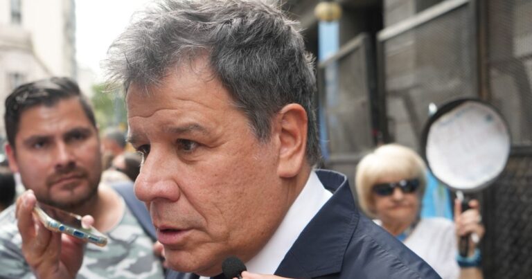 Facundo Manes elige la Ciudad: arma lista propia para Senado y proyecta 2027