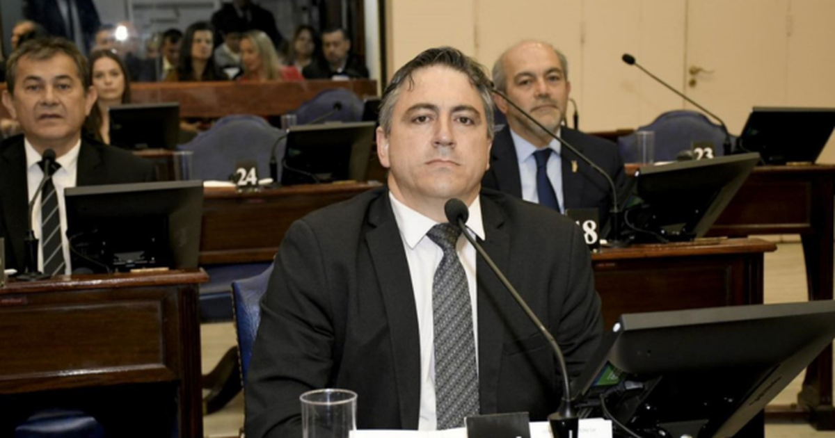 Francisco Paoltroni vuelve para desafiar a Gildo Insfrán en La Libertad Avanza, ¿quién ganará?