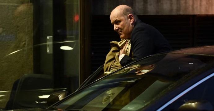 Frente de Todos pide que Federico Sturzenegger responda por coimas en Discapacidad