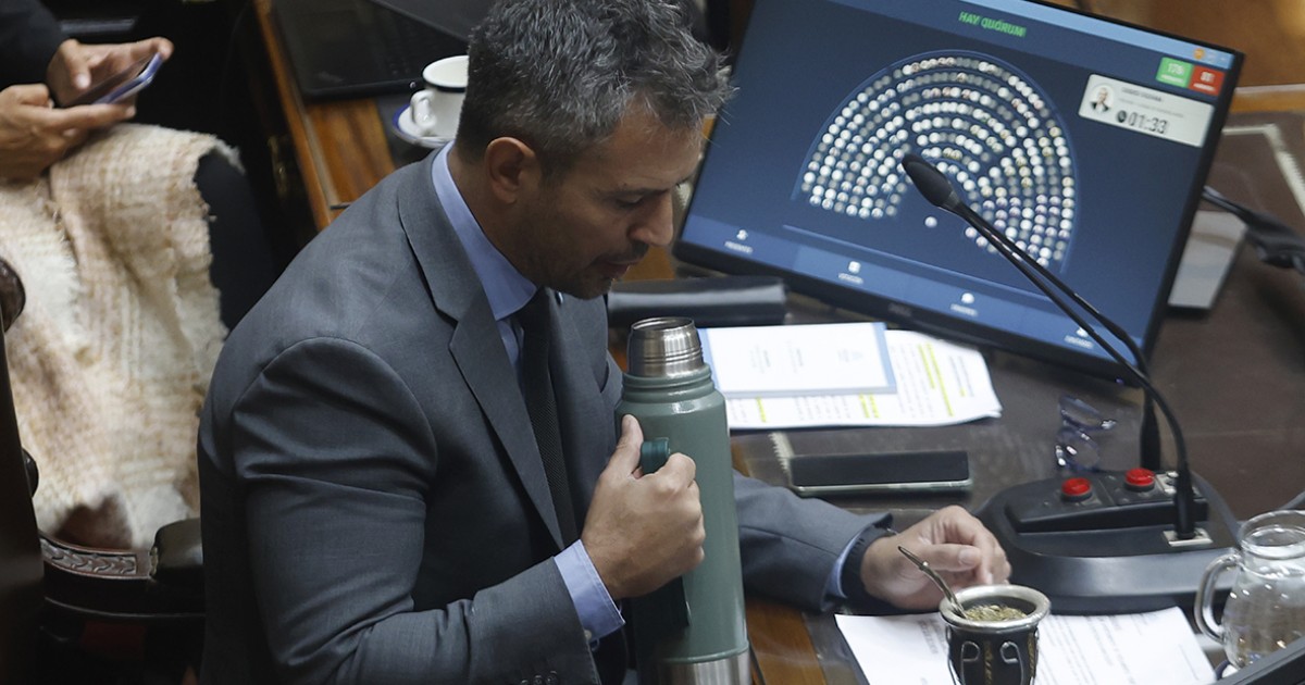 Fuerte enfrentamiento en la Rosada: Menem decepcionado tras perder doce votaciones consecutivas en el Congreso
